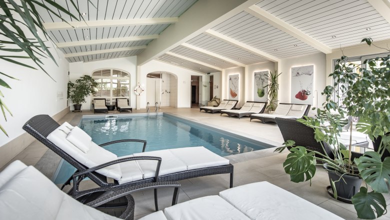 Faulenzerhotel, © Karl Schweighofer  I  Faulenzerhotel