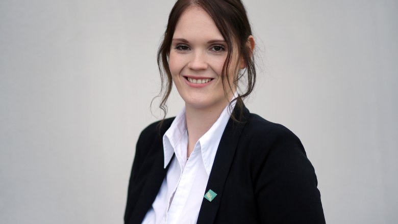 Manuela Weissenboeck, &copy; weinfranz.at