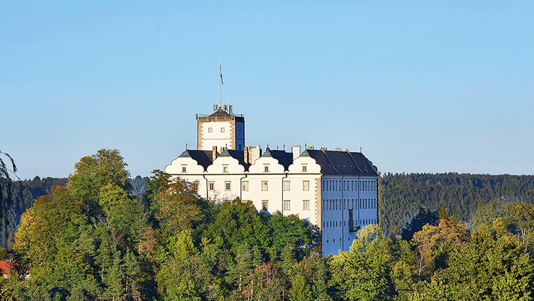 Schloss Weitra, © Waldviertel Tourismus/lichtstark.com