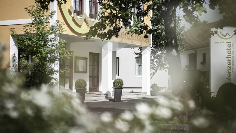Faulenzerhotel, © Karl Schweighofer  I  Faulenzerhotel